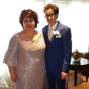 Meet your Posher, Rose